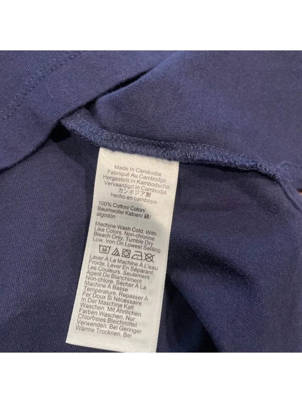J. Crew nwt flawed